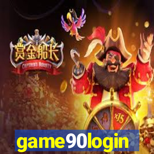 game90login