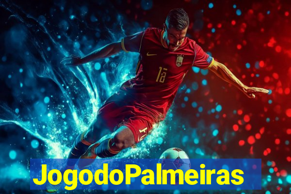 JogodoPalmeiras