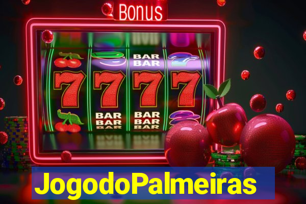 JogodoPalmeiras