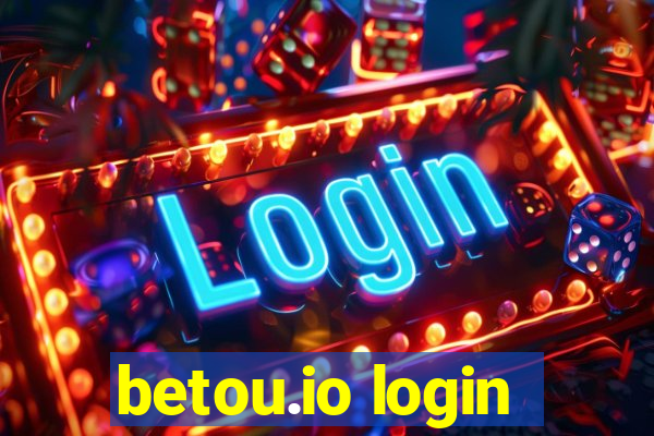 betou.io login