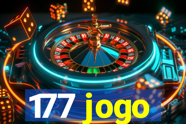 177 jogo