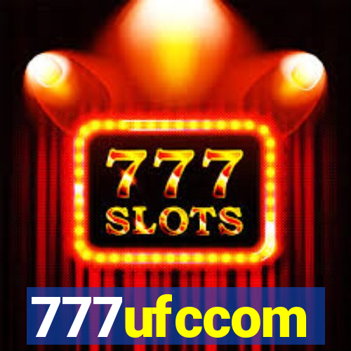 777ufccom