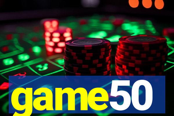 game50