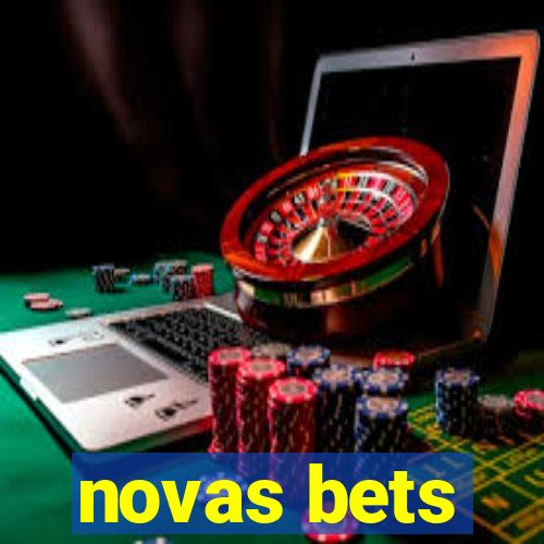 novas bets