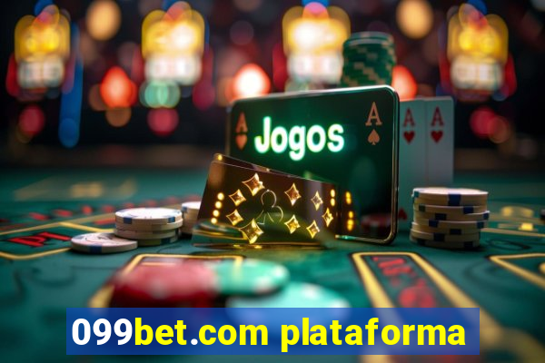 099bet.com plataforma
