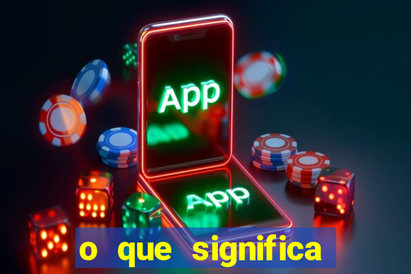 o que significa letras guardadas