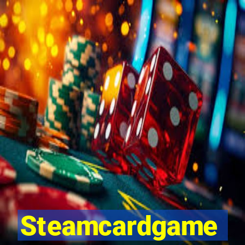 Steamcardgame