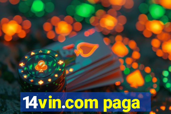14vin.com paga