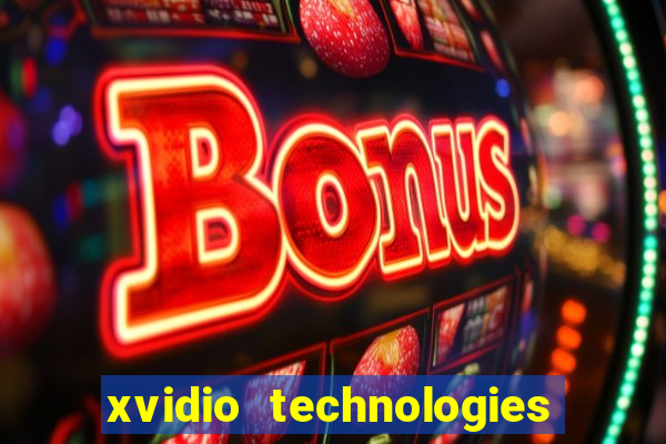 xvidio technologies startup brasil 2022 video game