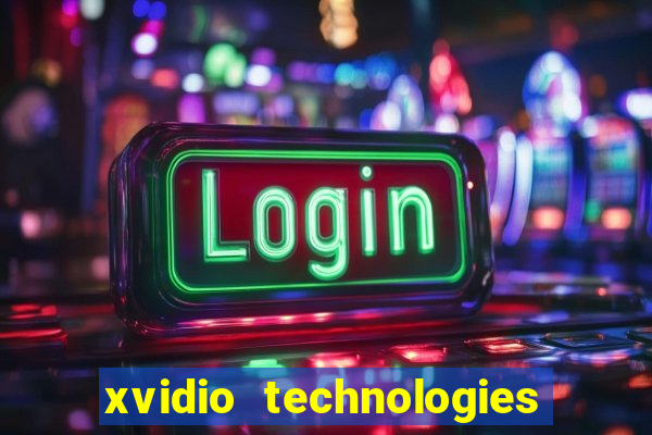 xvidio technologies startup brasil 2022 video game