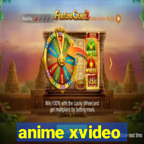 anime xvideo