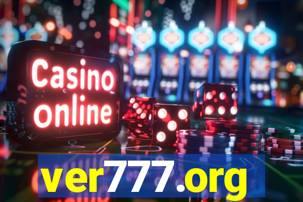ver777.org