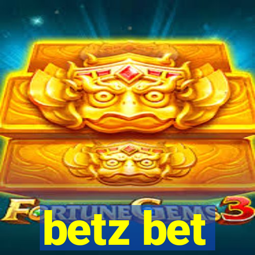 betz bet