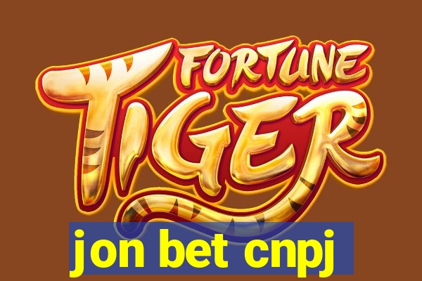 jon bet cnpj