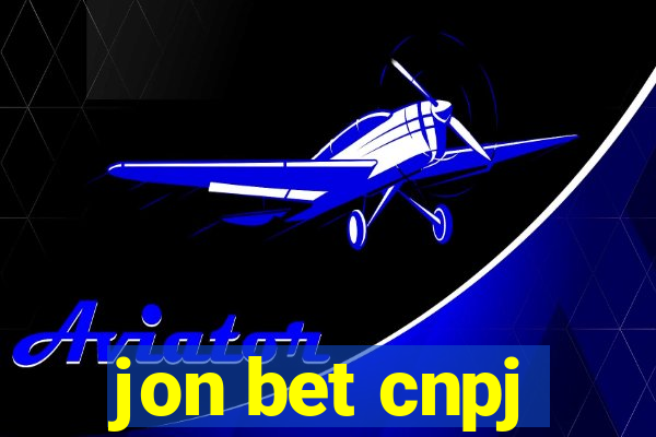 jon bet cnpj