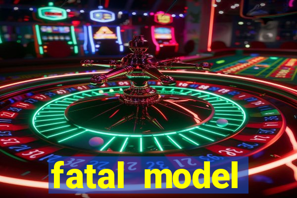 fatal model cruzeiro do sul