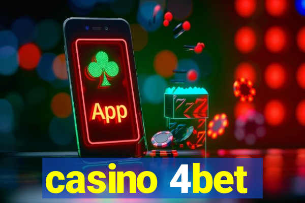 casino 4bet