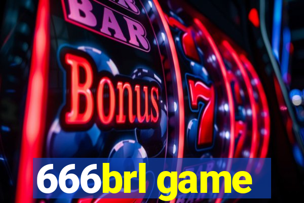 666brl game