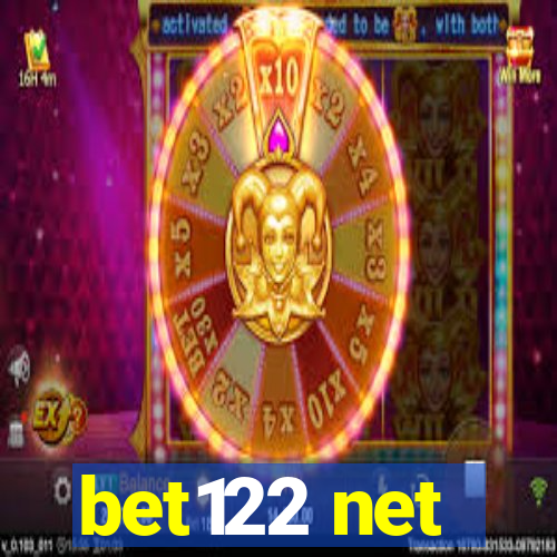bet122 net
