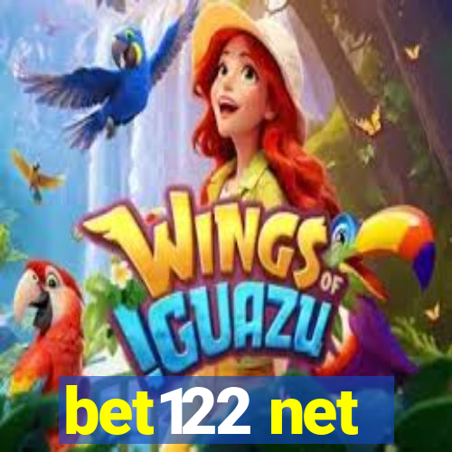 bet122 net