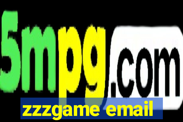 zzzgame email