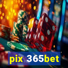 pix 365bet