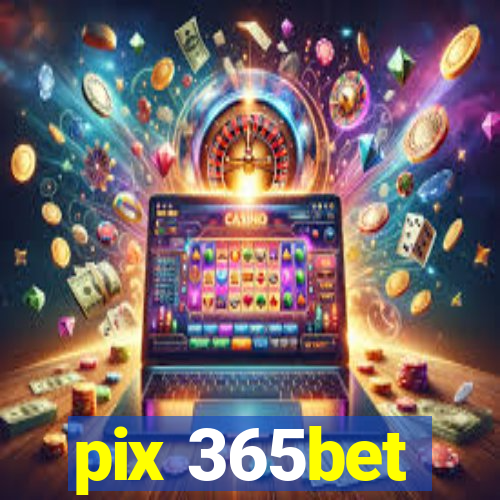 pix 365bet