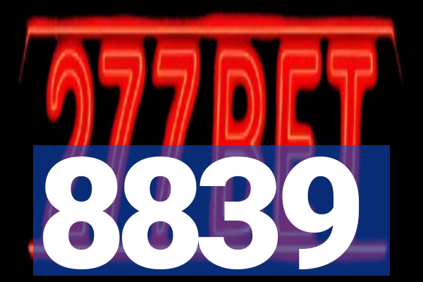 8839