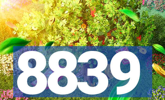 8839
