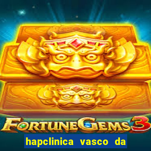 hapclinica vasco da gama como chegar