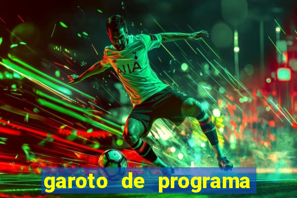 garoto de programa na bahia