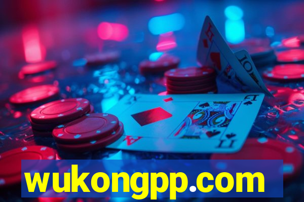 wukongpp.com