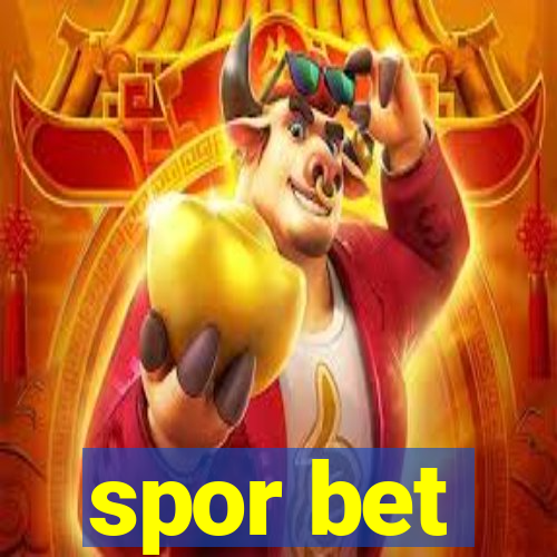 spor bet
