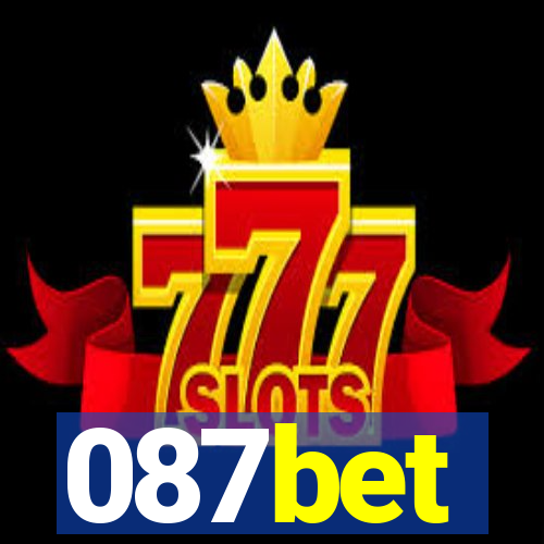 087bet