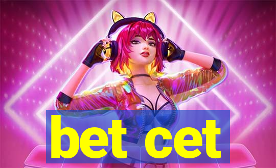 bet cet
