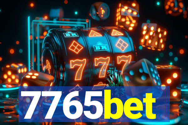 7765bet