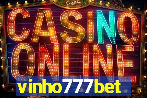 vinho777bet