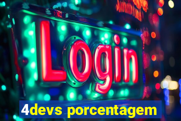 4devs porcentagem