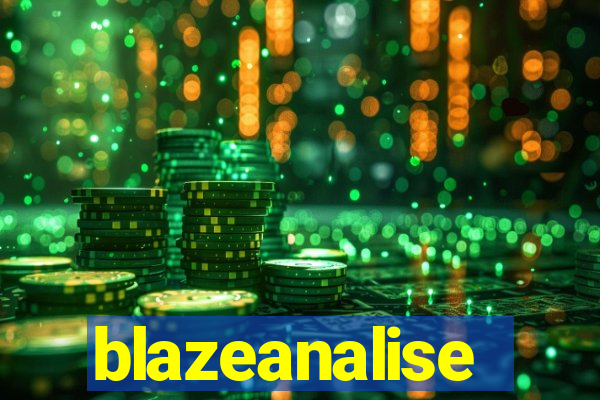 blazeanalise