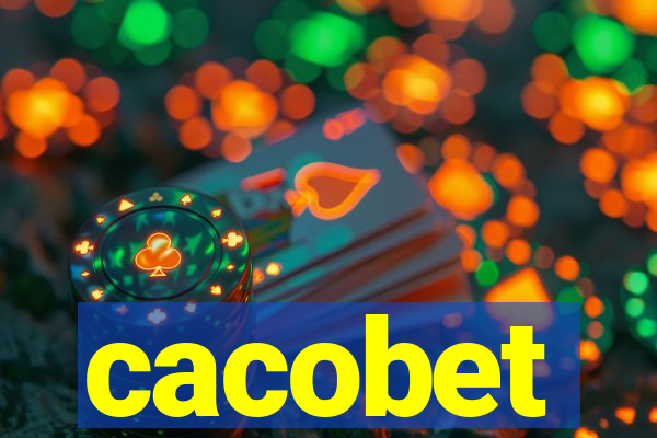 cacobet