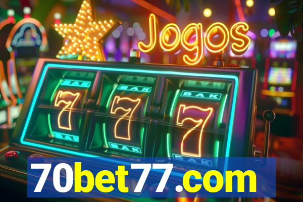 70bet77.com