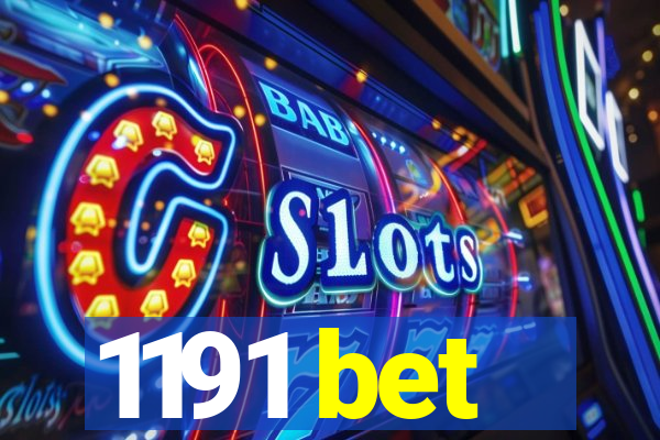 1191 bet