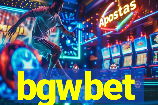 bgwbet