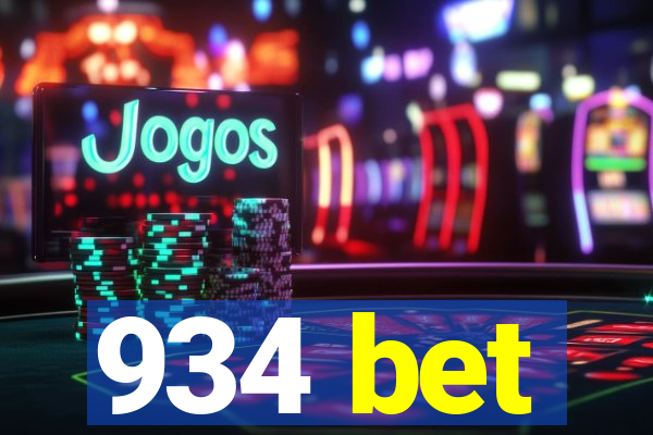 934 bet