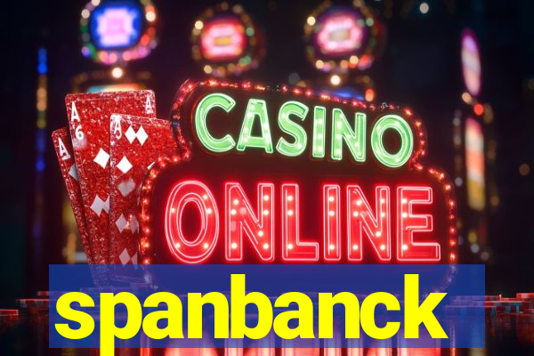 spanbanck