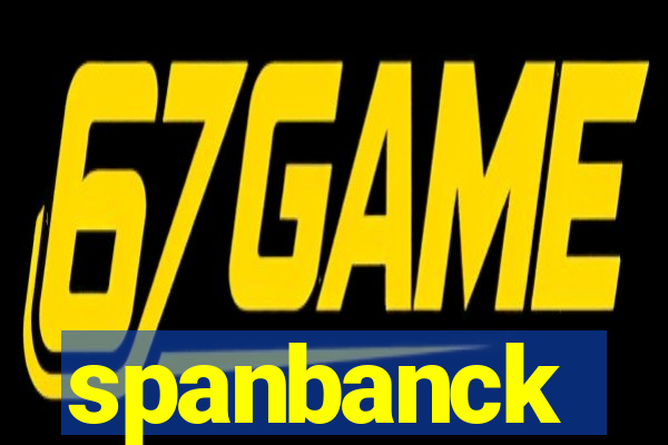 spanbanck