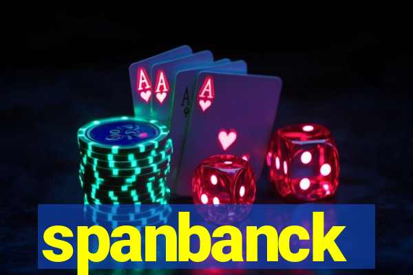 spanbanck