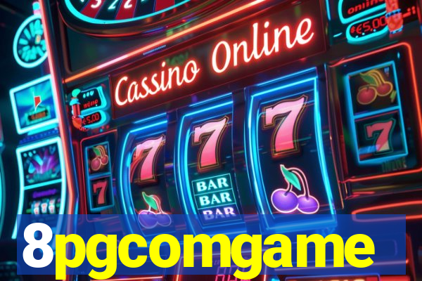 8pgcomgame