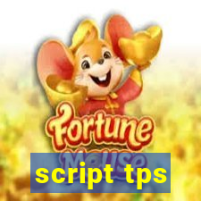 script tps