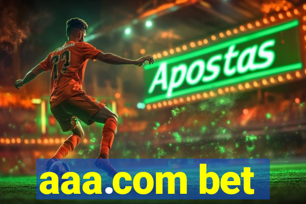 aaa.com bet